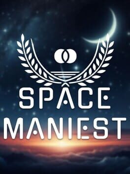 Space Manifest Cover