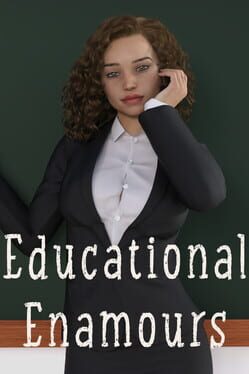 Educational Enamours Cover