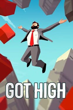 Got High Cover