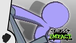 Cross Impact: Cowboy Cover