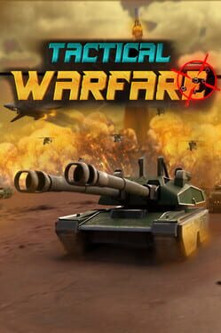 Rival Commanders Cover