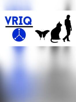 VRIQ Cover