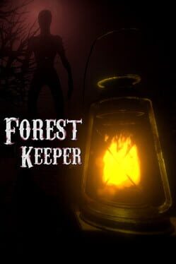 Forest Keeper Cover