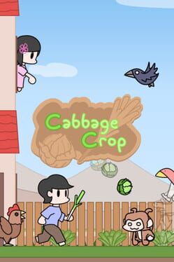 Cabbage Crop Cover