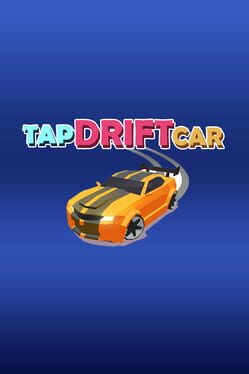 Tap Drift Car Cover