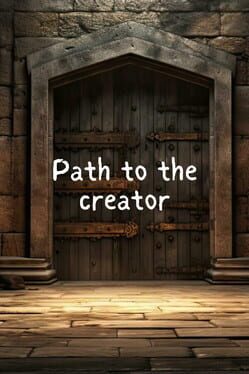 Path to the Creator Cover