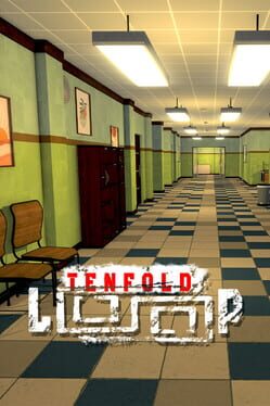 Tenfold Loop Cover