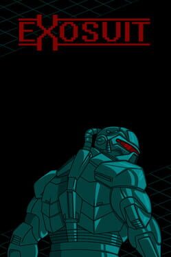 Exosuit Cover