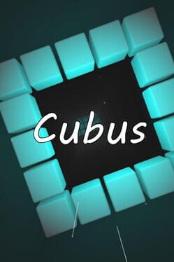 Cubus Cover