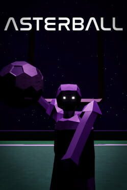 Asterball Cover