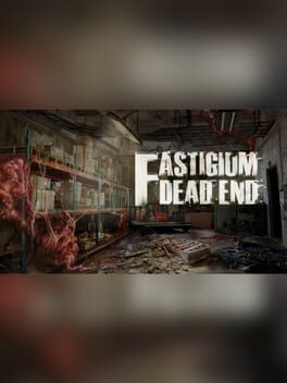 Fastigium: Dead End Cover