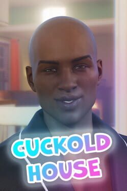 Cuckold House Cover