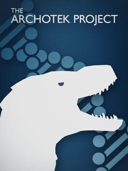 The Archotek Project Cover