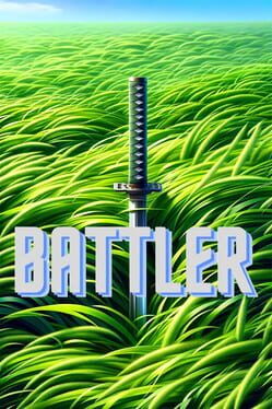 Battler Cover