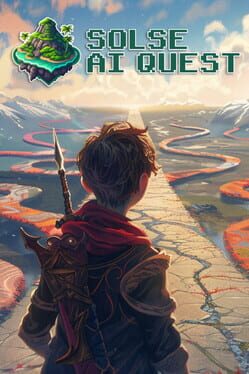 Solse AI-Quest Cover