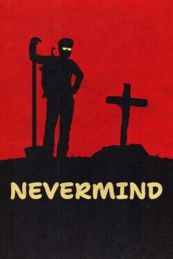 Nevermind Cover