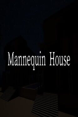Mannequin House Cover