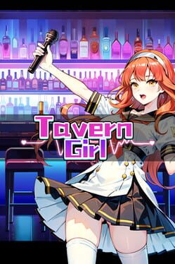Tavern Girl Cover
