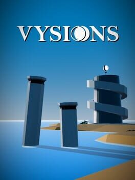 Vysions Cover