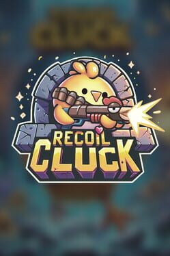 Recoil Cluck Cover