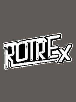 Rotrex Cover