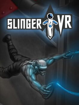 Slinger VR Cover