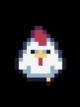 Better Cluck Next Time Cover