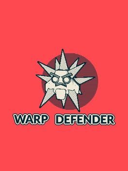 Warp Defender Cover
