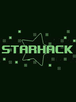 Starhack Cover