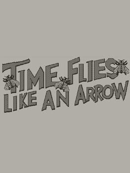Time Flies Like an Arrow Cover