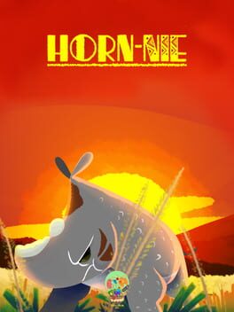 Horn-Nie Cover
