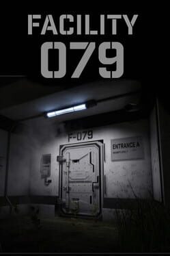Facility 079 Cover