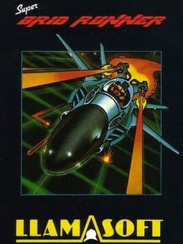 Super Grid Runner Cover