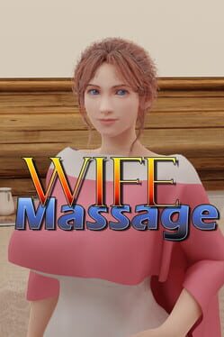 Wife Massage Cover