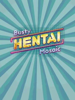 Busty Hentai Mosaic Cover