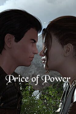 Price of Power Cover