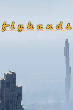 Fly Hands Cover