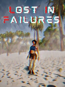 Lost In Failures Cover
