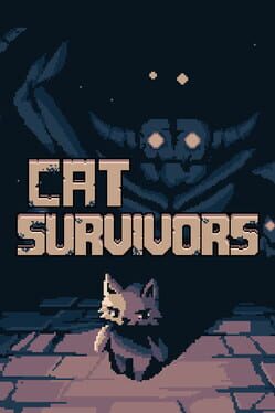 Cat Survivors Cover