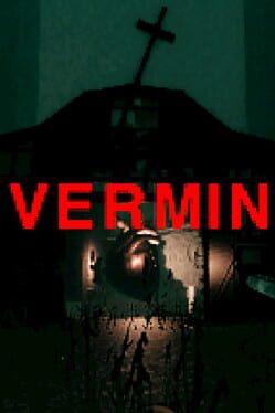 Vermin Cover