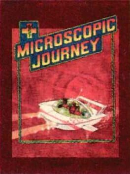 Microscopic Journey Cover