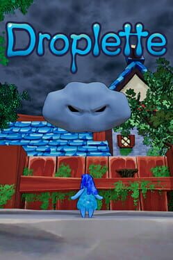 Droplette Cover
