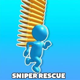 Sniper Rescue Cover