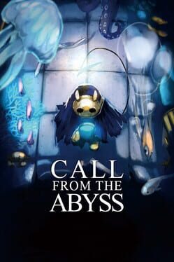 Call from the Abyss Cover