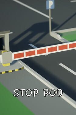 Stop Rod Cover
