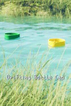 Drifting Bottle Cap Cover