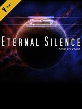 Eternal Silence Cover
