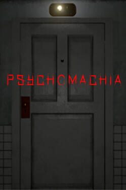 Psychomachia Cover