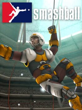 Smashball Cover