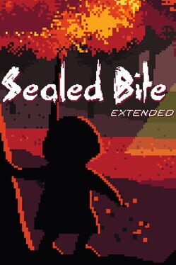 Sealed Bite: Extended Cover